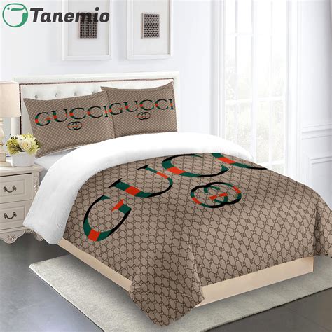 buy Gucci bedding online